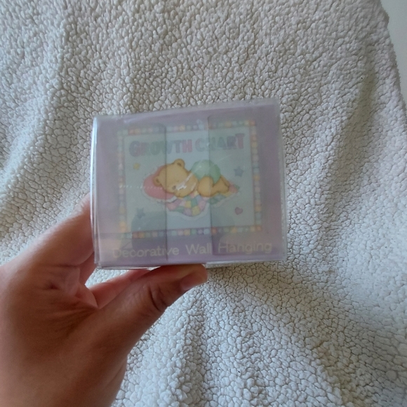 Watch me grow baby growth chart - Picture 10 of 11